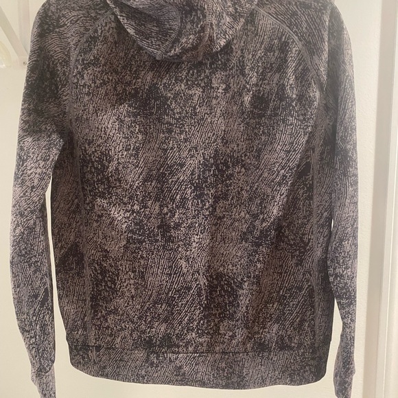 Boys Adidas Fleece-lined Hoodie Size Large - Picture 3 of 3